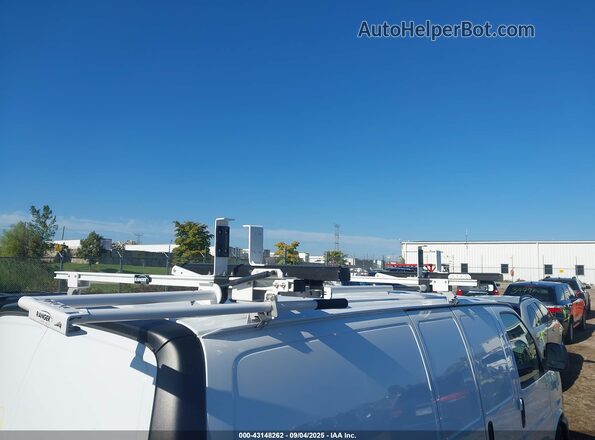 1GCWGAFP2R1174904 2024 CHEVROLET EXPRESS White 