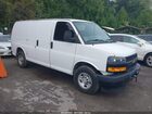 2020 Chevrolet Express Cargo Rwd 2500 Regular Wheelbase Wt Белый vin: 1GCWGAFP5L1159997
