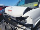 2021 Chevrolet Express Cargo Rwd 3500 Regular Wheelbase Wt vin: 1GCZGGFP7M1215682