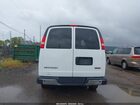 2020 Gmc Savana Cargo Rwd 3500 Extended Wheelbase Lt White vin: 1GJZ7PFP9L1262235