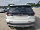 2024 Gmc Acadia Uplevel Белый vin: 1GKENKKS3RJ149290