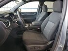 2025 Gmc Acadia Elevation Gray vin: 1GKENKRS1SJ148294