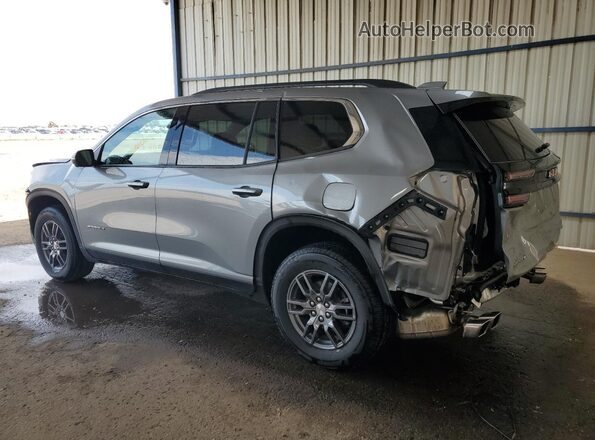 1GKENKRS1SJ148294 2025 GMC ACADIA Gray 