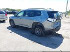 2025 Gmc Acadia Fwd Elevation Gray vin: 1GKENKRS3SJ155697