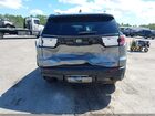 2025 Gmc Acadia Fwd Elevation Gray vin: 1GKENKRS3SJ155697
