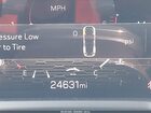 2025 Gmc Acadia Fwd Elevation Gray vin: 1GKENKRS3SJ155697