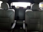 2025 Gmc Acadia At4 White vin: 1GKENPRSXSJ218923
