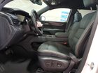 2025 Gmc Acadia At4 White vin: 1GKENPRSXSJ218923
