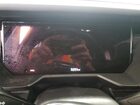2025 Gmc Acadia At4 White vin: 1GKENPRSXSJ218923