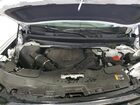 2025 Gmc Acadia At4 White vin: 1GKENPRSXSJ218923
