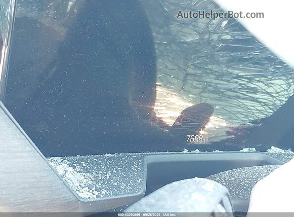 1GKENRKS0RJ180330 2024 GMC ACADIA Черный 