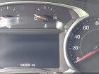 2021 Gmc Acadia Fwd Sle Белый vin: 1GKKNKLA5MZ166546