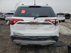 2018 Gmc Acadia Sle White vin: 1GKKNLLS4JZ123701 2018 Gmc Acadia Sle White vin: 1GKKNLLS4JZ123701