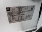 2018 Gmc Acadia Sle White vin: 1GKKNLLS4JZ123701 2018 Gmc Acadia Sle White vin: 1GKKNLLS4JZ123701
