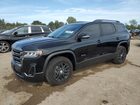 2021 Gmc Acadia At4 Black vin: 1GKKNLLS6MZ204591
