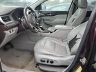 2018 Gmc Acadia Slt-1 Maroon vin: 1GKKNMLA3JZ199830