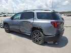 2021 Gmc Acadia Slt Gray vin: 1GKKNMLS0MZ163798 2021 Gmc Acadia Slt Gray vin: 1GKKNMLS0MZ163798