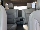 2018 Gmc Acadia Slt-2 Белый vin: 1GKKNNLS1JZ167165
