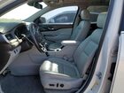 2018 Gmc Acadia Slt-2 Белый vin: 1GKKNNLS1JZ167165