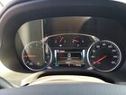 2018 Gmc Acadia Slt-2 Белый vin: 1GKKNNLS1JZ167165