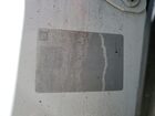 2018 Gmc Acadia Slt-2 Белый vin: 1GKKNNLS1JZ167165