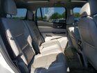 2018 Gmc Acadia Slt-2 Белый vin: 1GKKNNLS1JZ167165