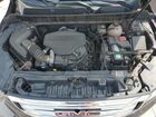 2018 Gmc Acadia Slt-2 Maroon vin: 1GKKNNLS7JZ126877