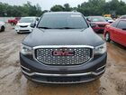 2018 Gmc Acadia Denali Charcoal vin: 1GKKNPLS0JZ209501