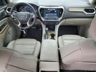 2018 Gmc Acadia Denali Charcoal vin: 1GKKNPLS0JZ209501