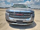 2021 Gmc Acadia Denali Gray vin: 1GKKNPLS2MZ102146