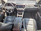 2021 Gmc Acadia Denali Gray vin: 1GKKNPLS2MZ102146