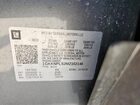2021 Gmc Acadia Denali Gray vin: 1GKKNPLS2MZ102146