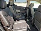 2021 Gmc Acadia Denali Black vin: 1GKKNPLSXMZ123729