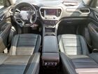 2021 Gmc Acadia Denali Black vin: 1GKKNPLSXMZ123729