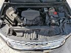 2021 Gmc Acadia Denali Black vin: 1GKKNPLSXMZ123729