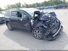 2022 Gmc Acadia Awd Sle Черный vin: 1GKKNRL40NZ100734