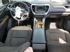 2018 Gmc Acadia Sle Black vin: 1GKKNSLS2JZ128521