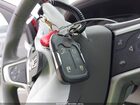 2018 Gmc Acadia Sle-2 Red vin: 1GKKNSLS6JZ223048