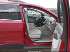 2018 Gmc Acadia Sle-2 Red vin: 1GKKNSLS6JZ223048