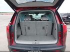 2018 Gmc Acadia Sle-2 Red vin: 1GKKNSLS6JZ223048