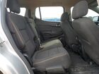 2018 Gmc Acadia All Terrain Silver vin: 1GKKNTLSXJZ111374