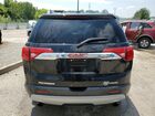 2018 Gmc Acadia Slt-2 Black vin: 1GKKNWLS9JZ122884