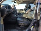 2018 Gmc Acadia Denali Синий vin: 1GKKNXLS1JZ214710