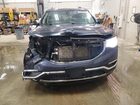 2018 Gmc Acadia Denali Синий vin: 1GKKNXLS1JZ214710