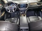 2018 Gmc Acadia Denali Синий vin: 1GKKNXLS1JZ214710