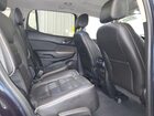 2018 Gmc Acadia Denali Синий vin: 1GKKNXLS1JZ214710