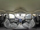 2018 Gmc Acadia Denali Синий vin: 1GKKNXLS1JZ214710