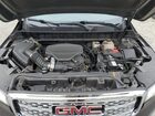 2018 Gmc Acadia Denali Charcoal vin: 1GKKNXLS6JZ195491