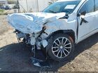 2021 Gmc Acadia Awd Denali Белый vin: 1GKKNXLS7MZ195567