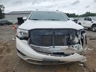 2018 Gmc Acadia Denali White vin: 1GKKNXLS8JZ170494